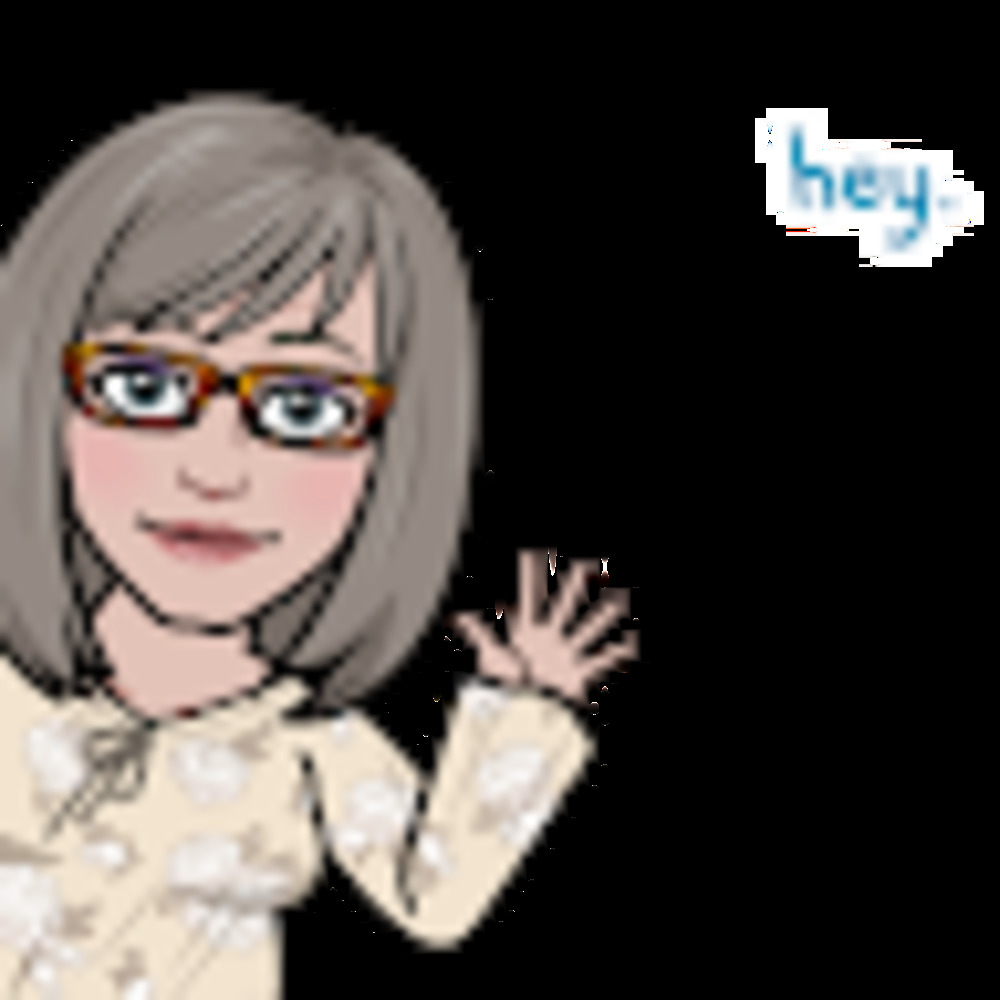 Meet your Posher, Pam